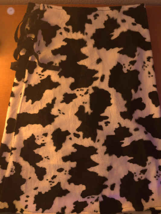 Upcycled Handmade Wrap Skirts