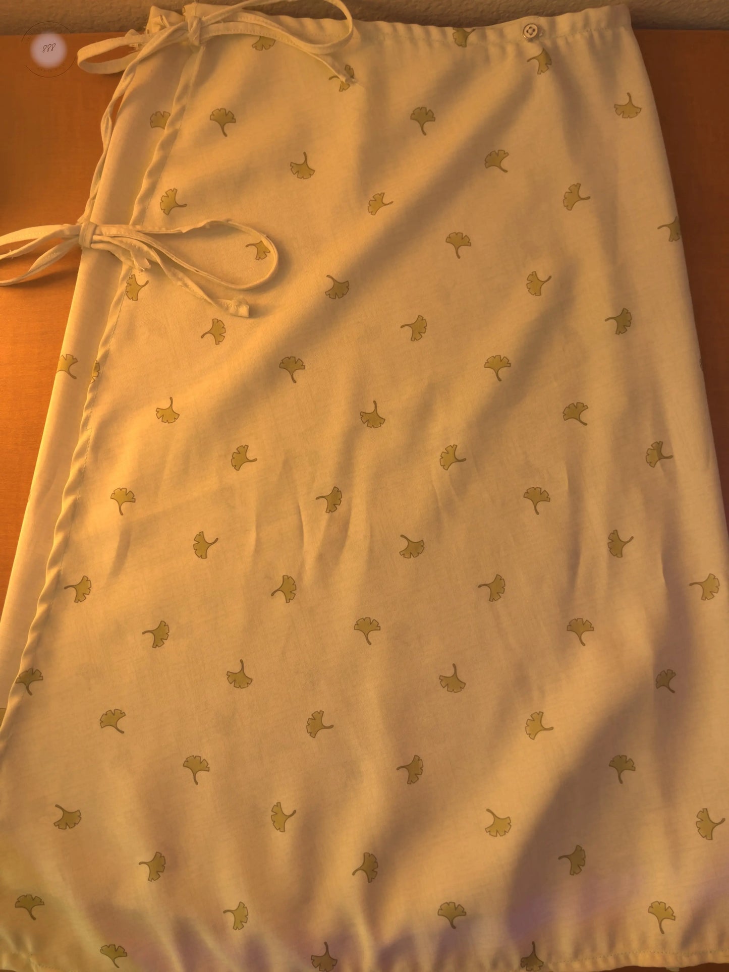 Upcycled Handmade Wrap Skirts