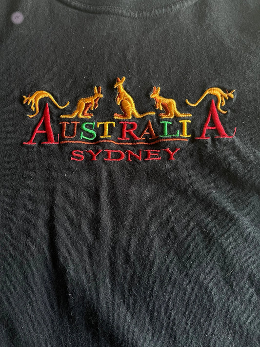 Australia Sydney Tee