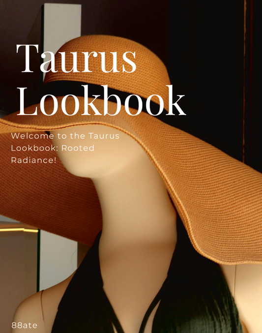 Taurus Lookbook