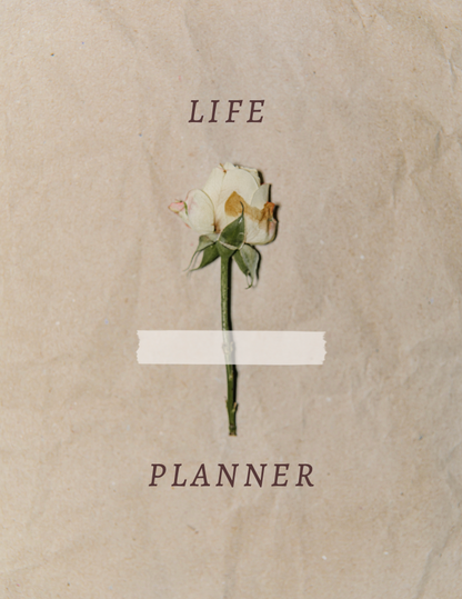 Life Planner