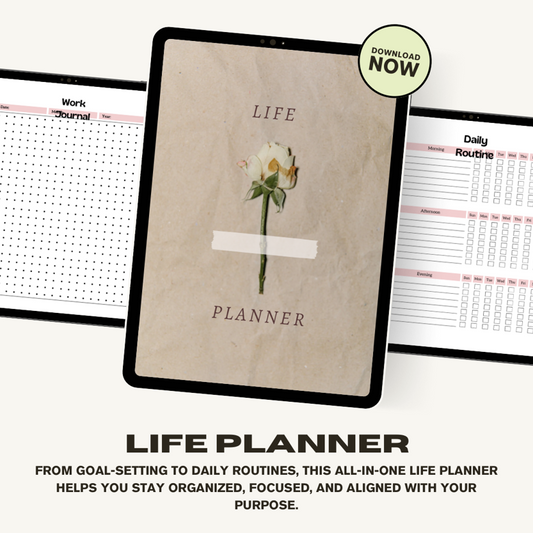 Life Planner